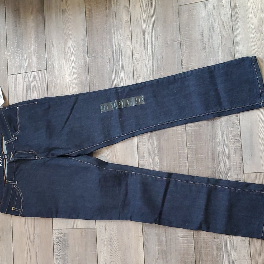 Nautica Jeans I Women's Skinny Jeans Size 10